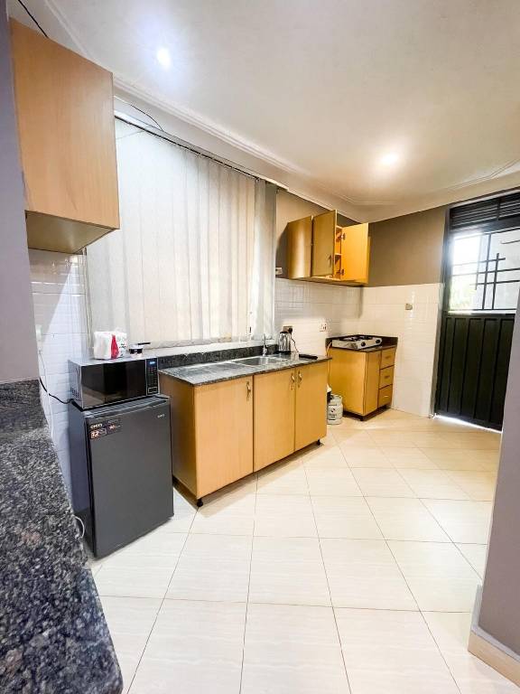 Oakridge Apartments Kampala — photo 4