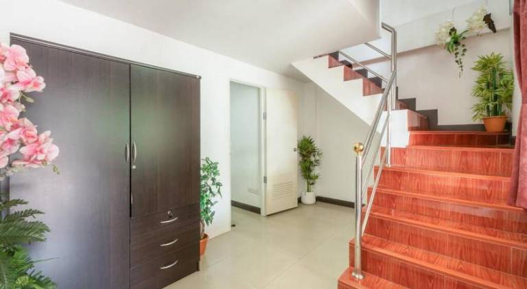Holiday apartment with 3 rooms for 6 persons — photo 4