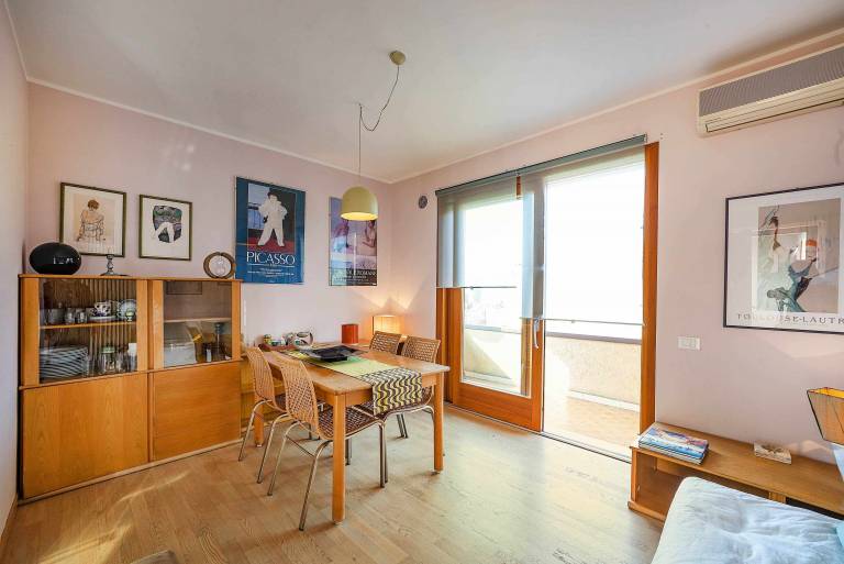 Ferienwohnung Lazise
