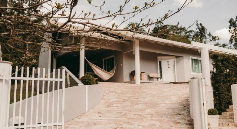 House Timbó
