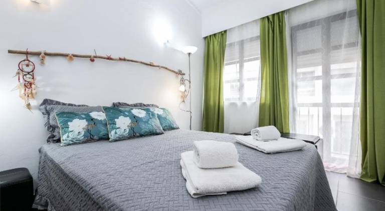 Fully equipped lovely holiday apartment | Dogs allowed in Tavira