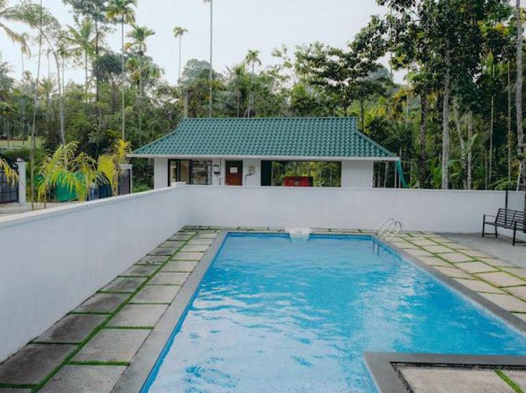 House with 1 room for 3 persons — photo 3