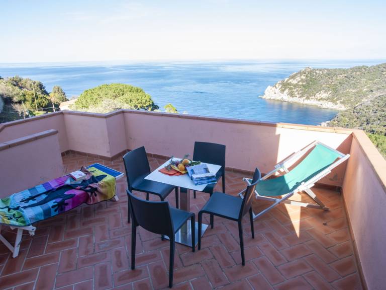 Casa vacanza Sant'Andrea
