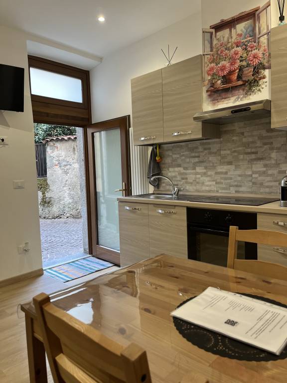 Ferienwohnung in Intra, Lago Maggiore, Italien
