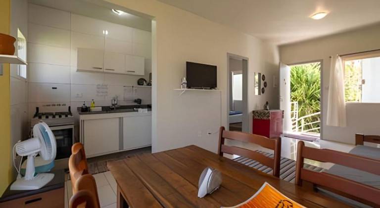 Charming rental apartment | Next to the beach | Dogs allowed — photo 3
