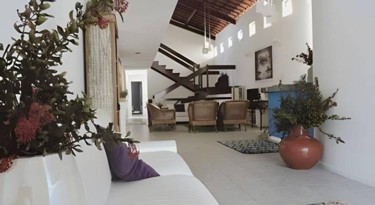 Hotel Breeze em Ponta Negra I Cafe & Piscina — photo 2