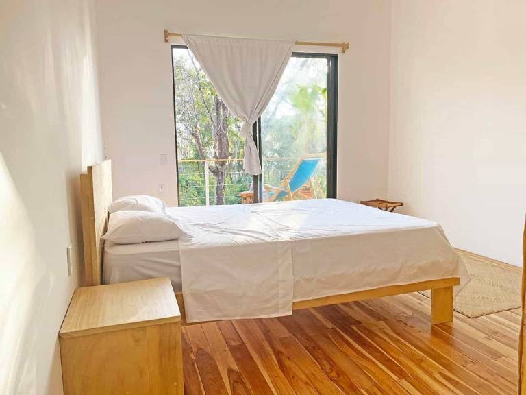 Apartamento  Santa Teresa Beach