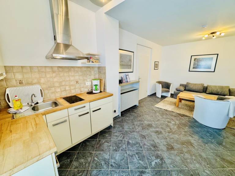 Holiday apartment with 1 room for 4 persons — photo 5