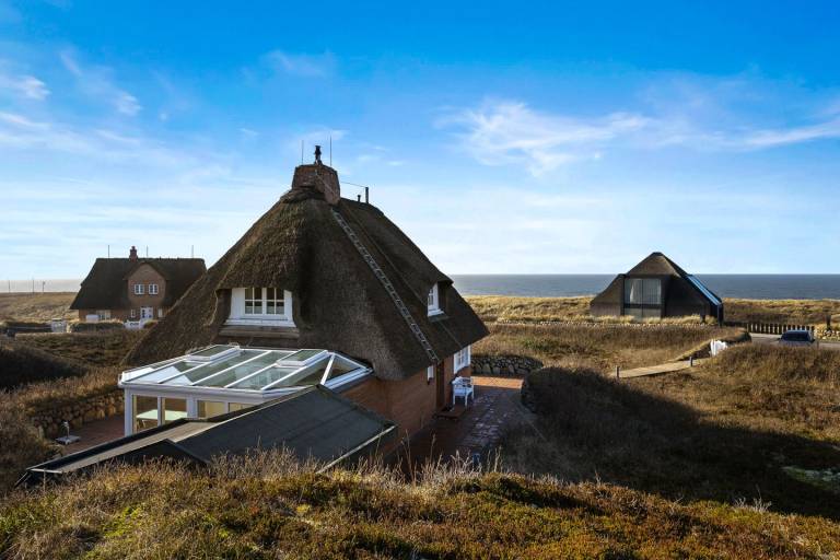 Ferienhaus Hörnum (Sylt)