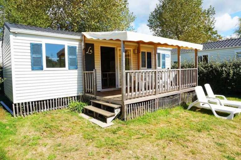 Camping Saint-Gilles-Croix-de-Vie