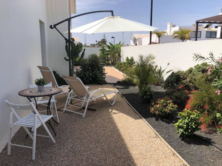 Holiday apartment with garden & pool | Pets allowed — photo 2