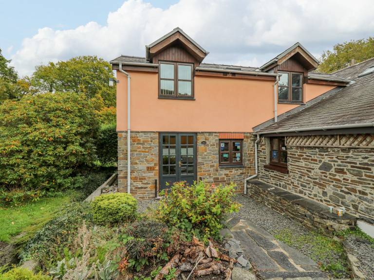 Cottage Aberystwyth