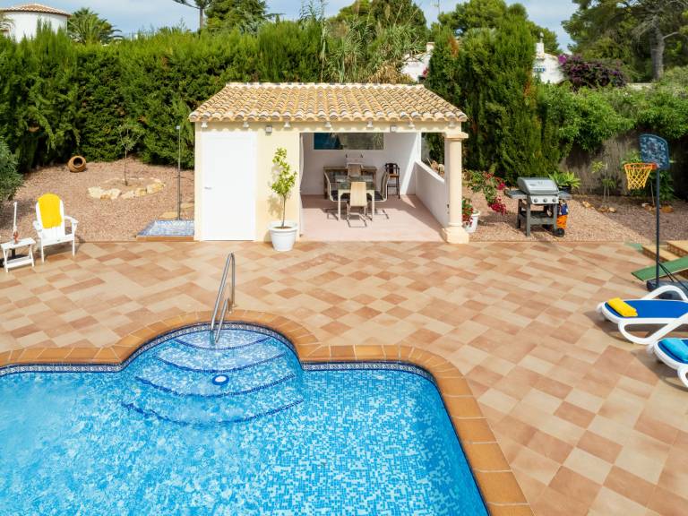 Fully equipped vacation home with grill, garden & terrace | Suitable for remote work | Pet-friendly — photo 5