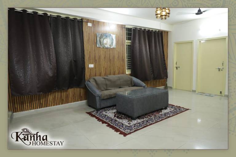 Apartment Mahmoorganj
