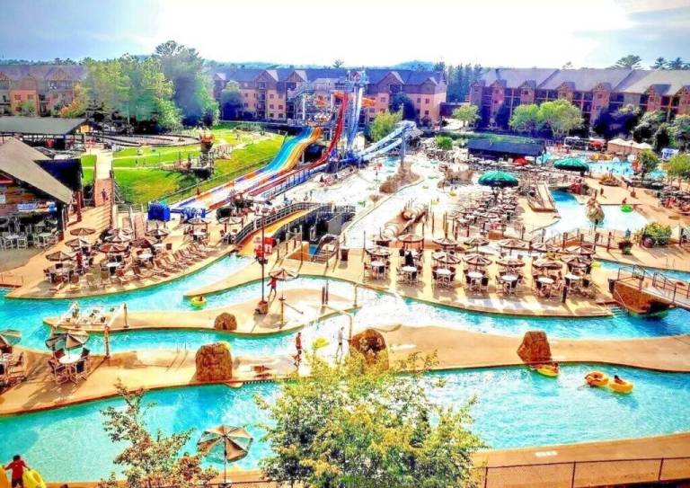 Condo Wisconsin Dells