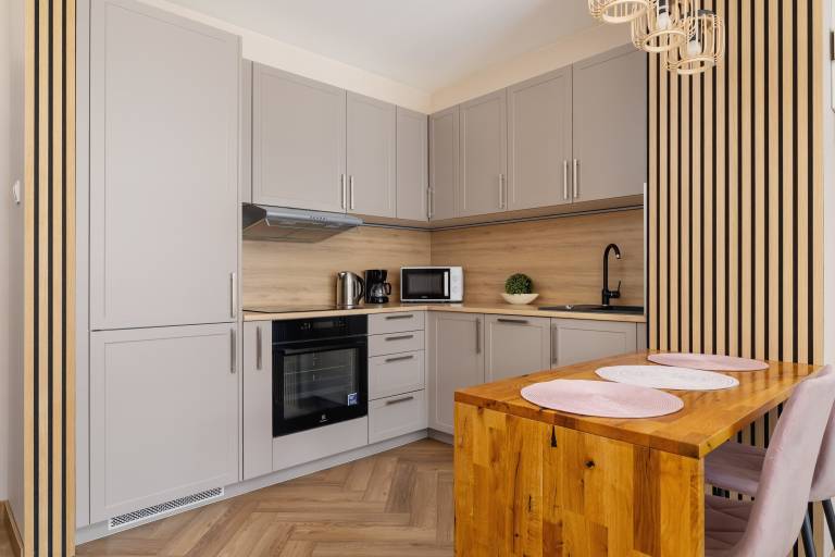Apartment with fast internet — photo 3