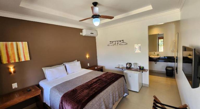 Serviced apartment with garden — photo 2