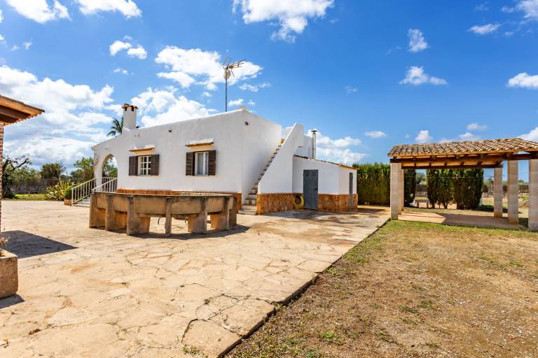 Children-friendly house with private pool, grill & terrace | Pets are welcome — photo 5