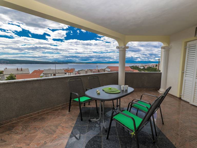 Apartment Crikvenica