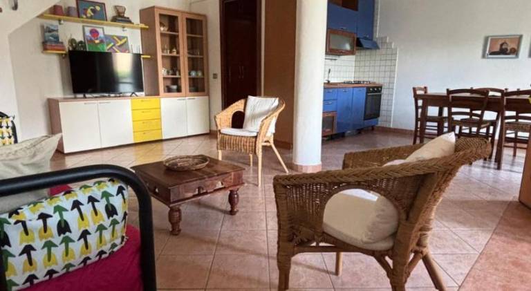 Holiday apartment | Pets allowed in Tortoli