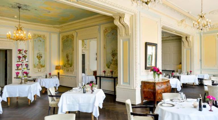 Hotel Des Trois Couronnes & Spa — photo 3
