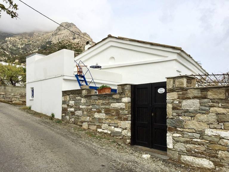 Ferienhaus Xilosirtis