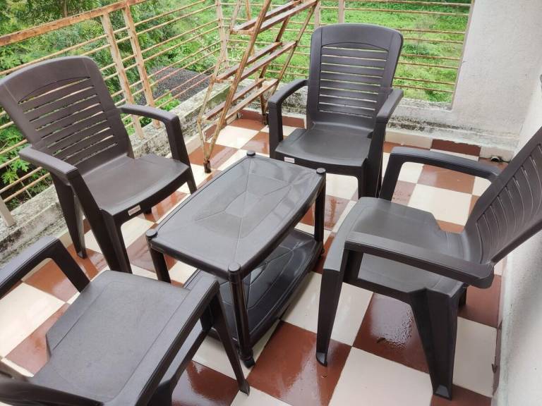 AC Row House Bunglow 2BHK — photo 3