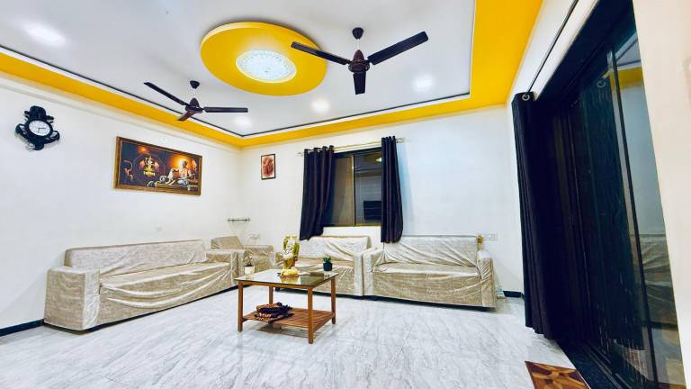 400 m&sup2; Ferienwohnung