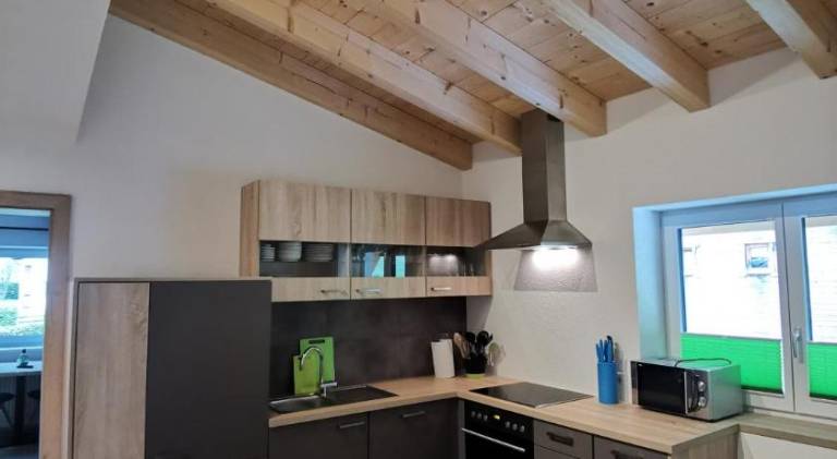 Apartment with garden & patio | Good for workation — photo 5