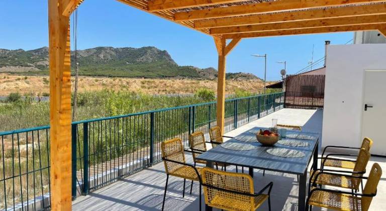 Apartment with grill & patio | Good for workation — photo 3