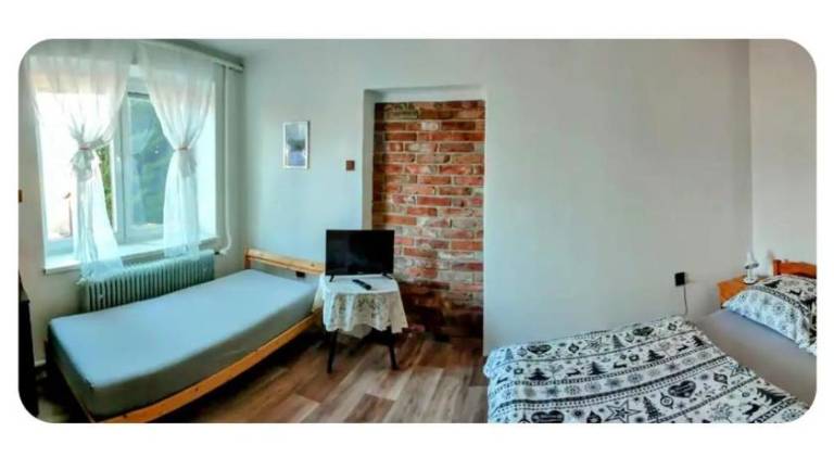 House | Pets are welcome in Olomouc