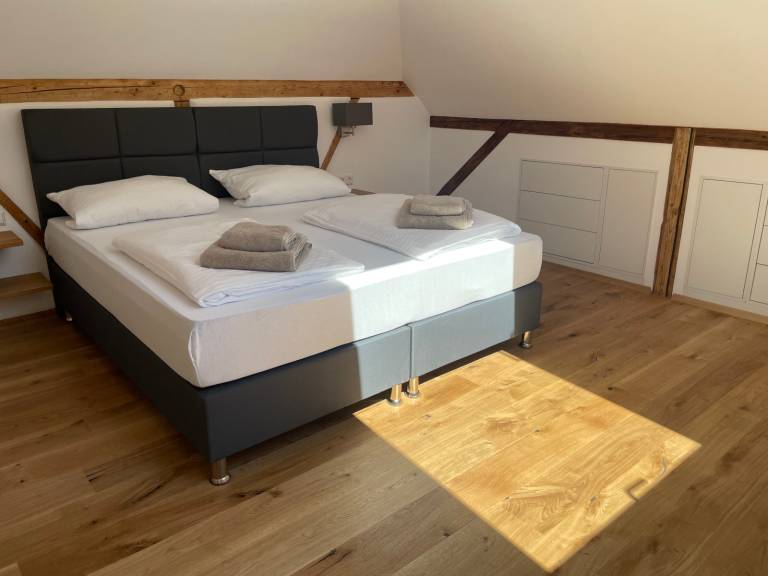 Ferienwohnung Langenargen