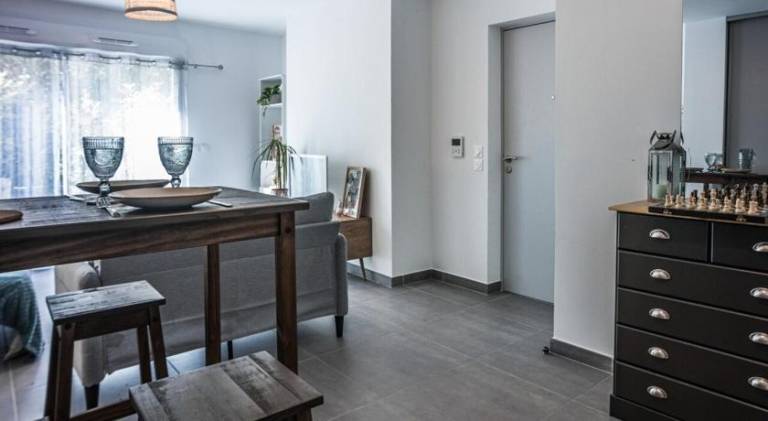 Charming apartment with garden & terrace | Pet-friendly — photo 2
