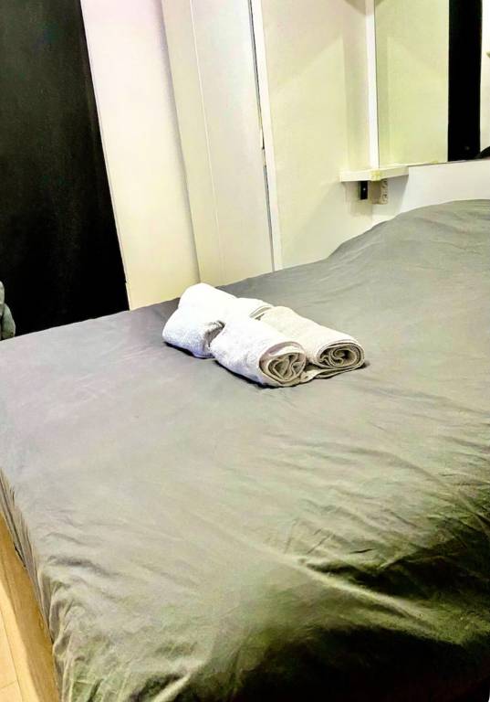Appartement Bagnolet