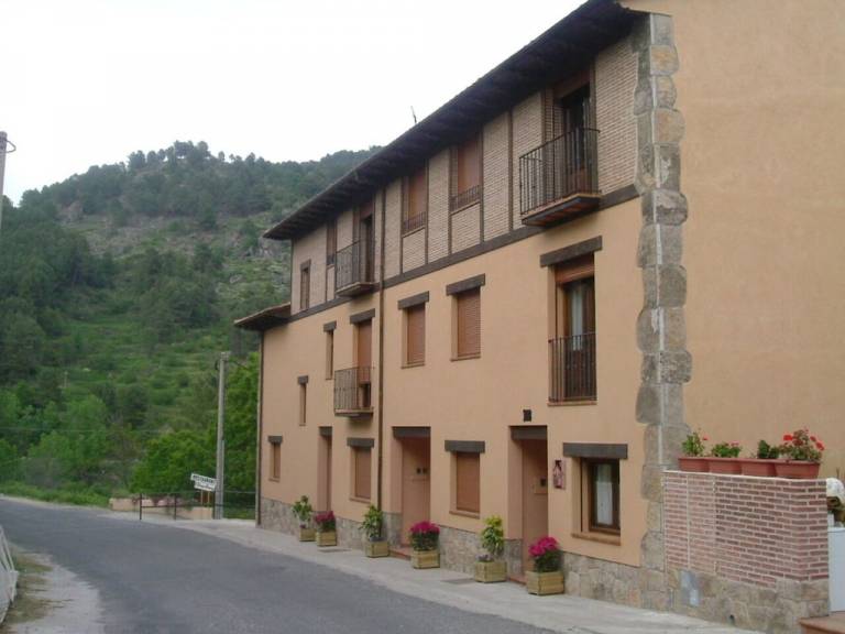 Casa  Sierra de Gredos