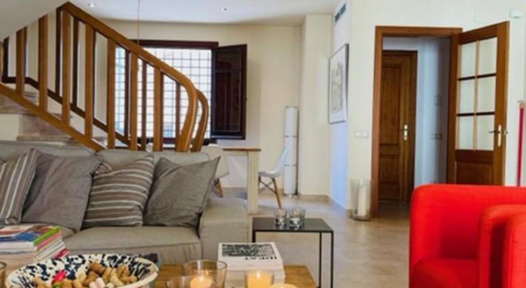 Ample villa with pool | Dogs allowed — photo 2