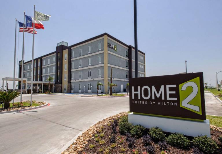 Home2 Suites by Hilton Portland in Portland, TX