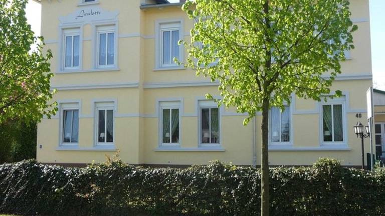 Ferienwohnung  Kühlungsborn Ost