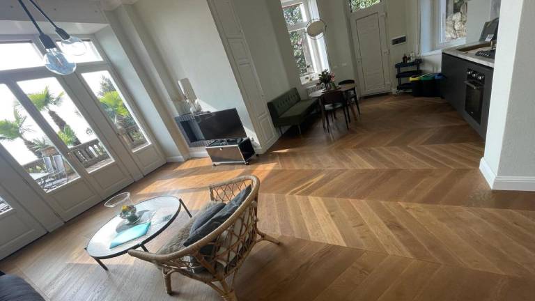 Ferienwohnung Arizzano