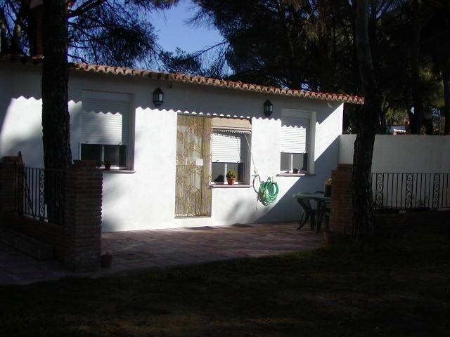 Casa Cerro Muriano