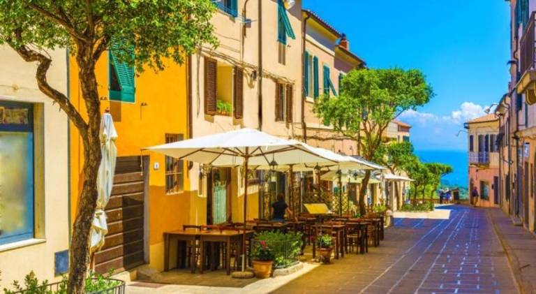 Holiday apartment with 1 room for 4 persons — photo 3