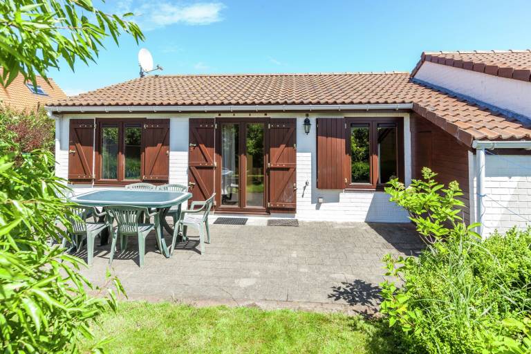 Ferienhaus Bredene