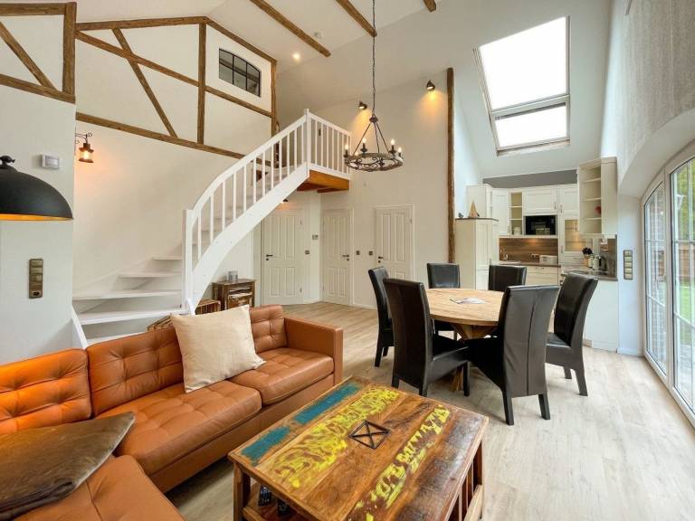 Ferienhaus Hage