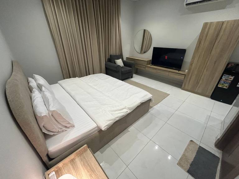 Vacation home | Dogs allowed in Madinah