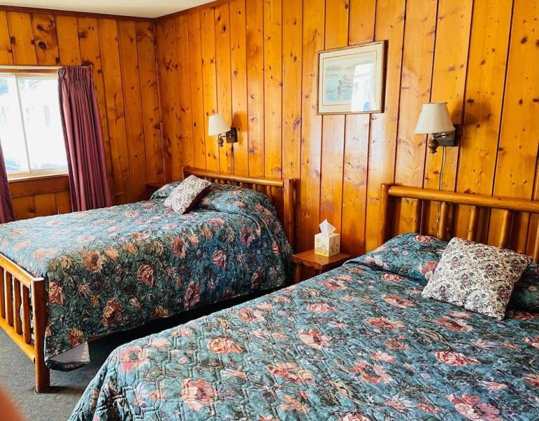 Motel Saint Ignace