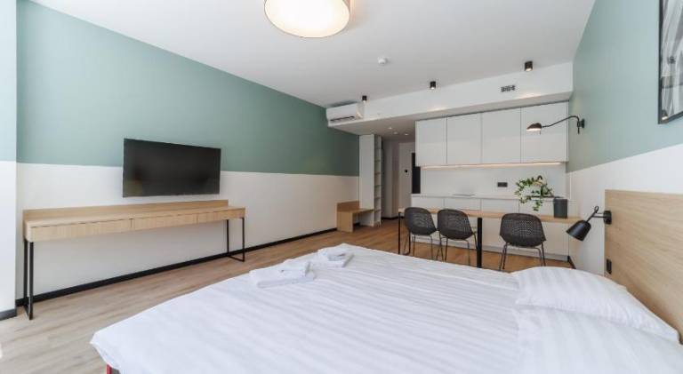 River Stay Apartments in Tallinn