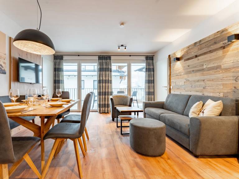 Apartamento Kaprun