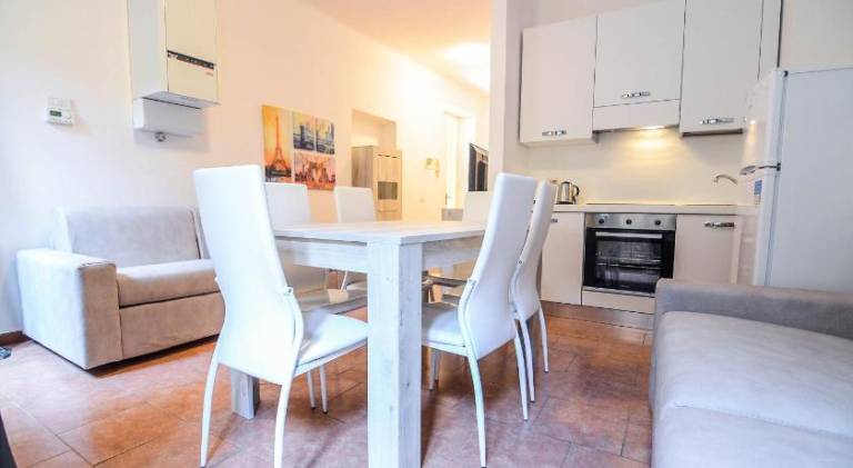 Charming apartment | Pets are welcome — photo 5