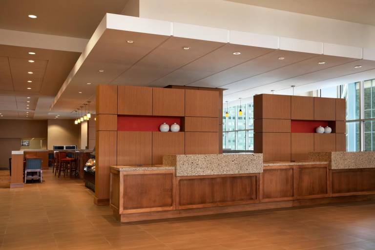 Hyatt Place Minneapolis Downtown — photo 5