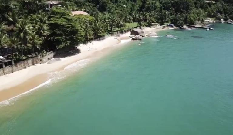 Casa Paraty